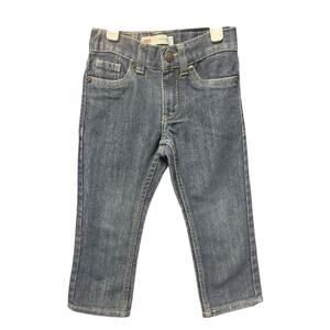 Levi's 511 Slim Jeans - 2T